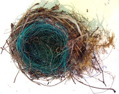 "Nids Chics, Nids Chocs" Atelier du Pommier