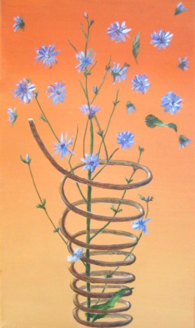 du dynamisme, du ressort !