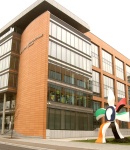 Exposition  Clearstream des claires pommes contemporaines des peintres de l'atelier de Saint Clair sur Epte