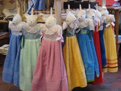 hymy Hartman, cr�ation textile, Beauvais