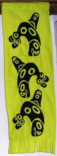 hymy Hartman, cr�ation textile, Beauvais