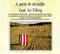 Plaquette Saint Clair sur Epte page 3/6 (10 000 exemplaires distribus mai-juin 2011)