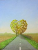 second version love road