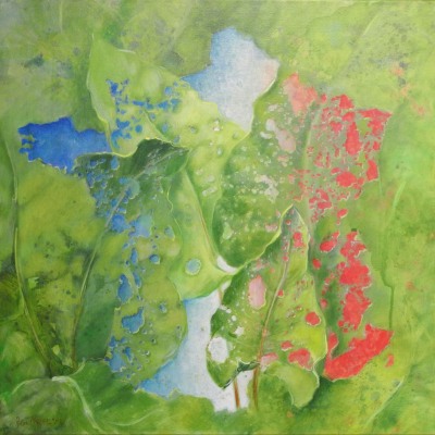 La France Oseille, OKSBON ! juillet 2012