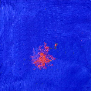 Pierre Marcel, pour le portefolio Galerie Apropos d'Art, portefolio page 18